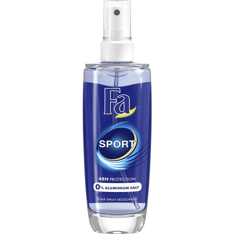 FA Deodorant spray sport 75ml