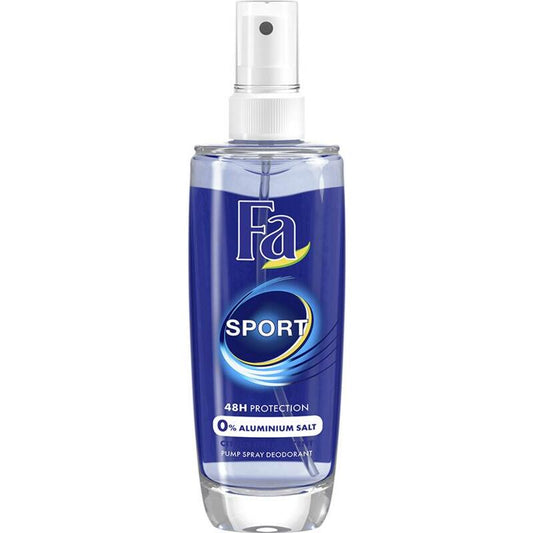 FA Deodorant spray sport 75ml