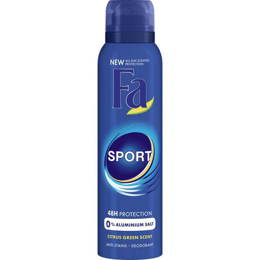 FA Deodorant spray sport 150ml