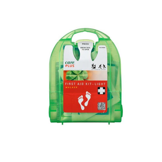 Care Plus First aid kit light walker 1st