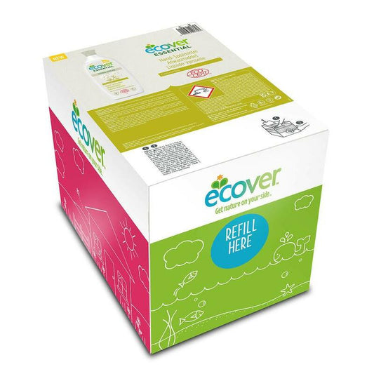 Ecover Afwasmiddel kamille goudsbloem 15ltr