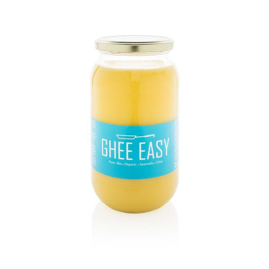 Ghee Easy Ghee natural bio 850g