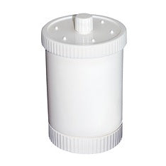 Brocacef Unguatorpot 1000 gram v airdynamisch 60st