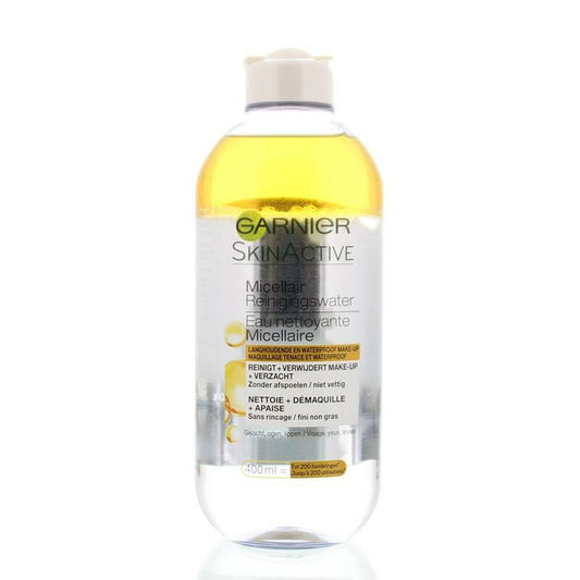 Garnier Skin natural micellair water ultra cleansing 400ml