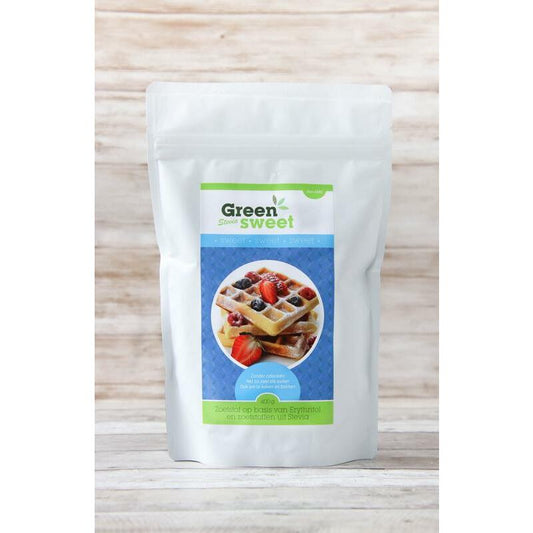 Green Sweet Stevia suiker sweet 400g