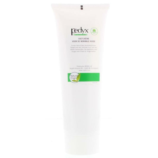 Pedyx Voetcreme normale huid 250ml