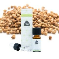 CHI Korianderzaad olie eko chi bio 10ml