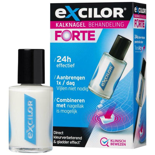 Excilor Kalknagel forte 1st