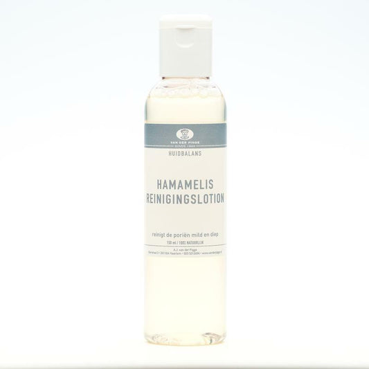 Pigge Huidbalans reinigingslotion hamamelis 150ml