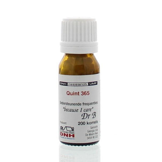 DNH Quint 365 200st