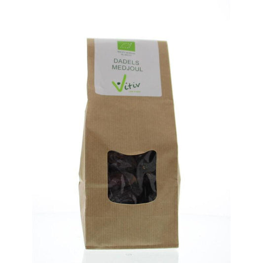 Vitiv Dadels medjoul bio 500g