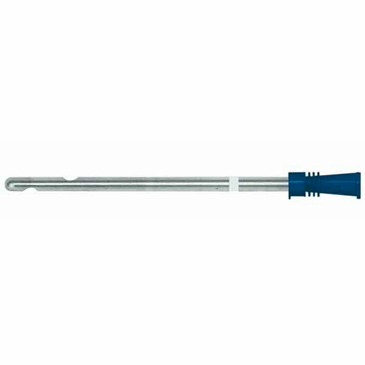 DCT Cath rectaal pvc 40 cm CH25 30st
