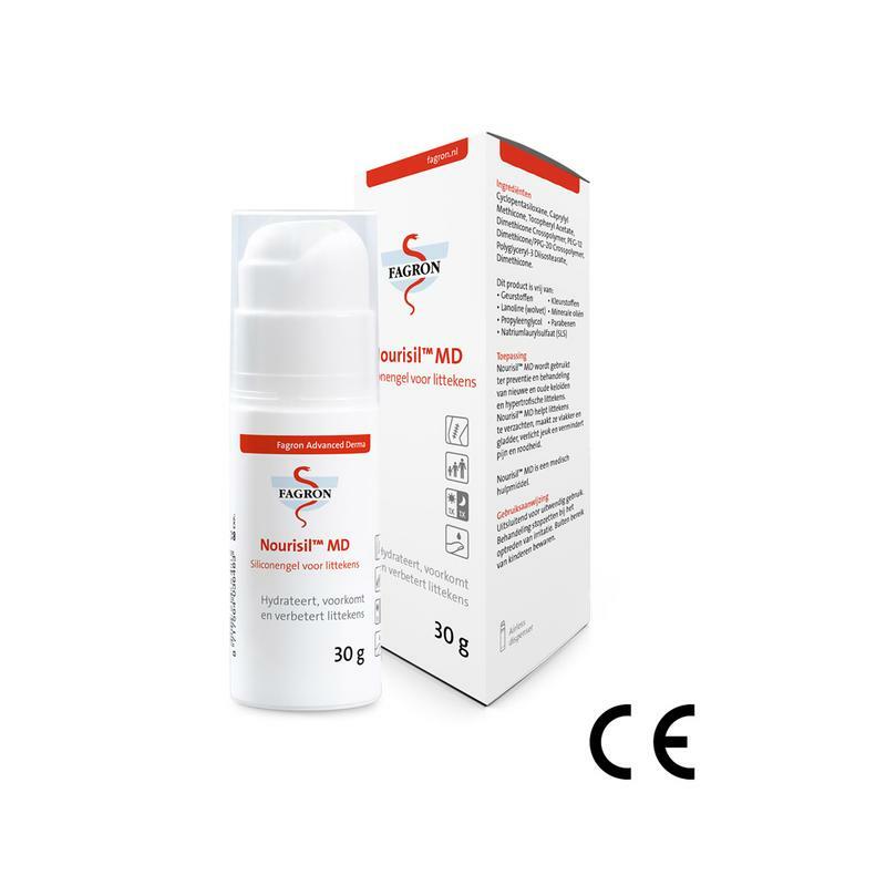Fagron Nourisil MD 30g