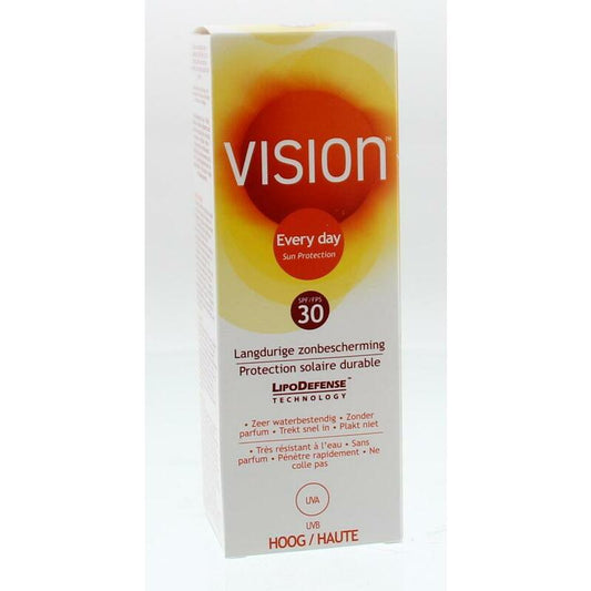 Vision High SPF30 100ml