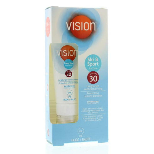 Vision Sport SPF30 20ml