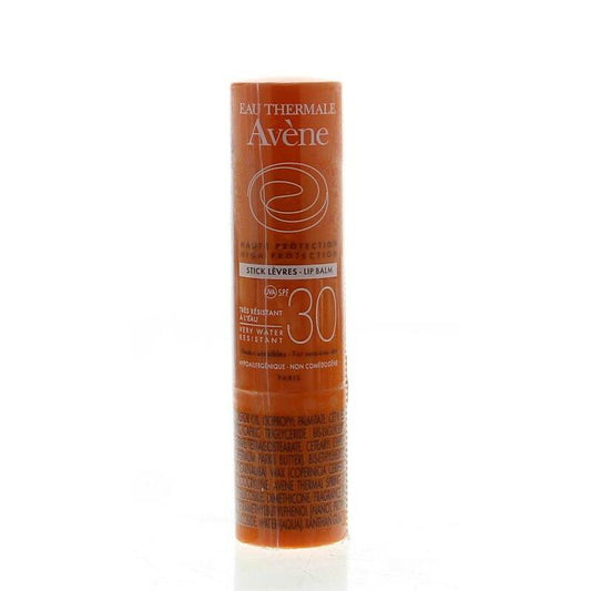 Avene Sun lippenstick SPF30 3g