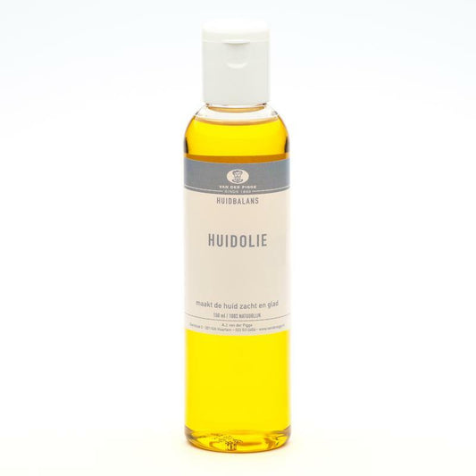 Pigge Huidbalans huidolie 150ml