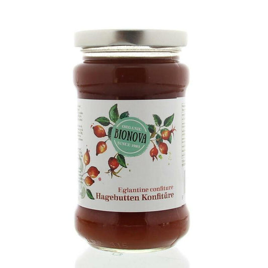 Bionova Rozenbotteljam bio 340g