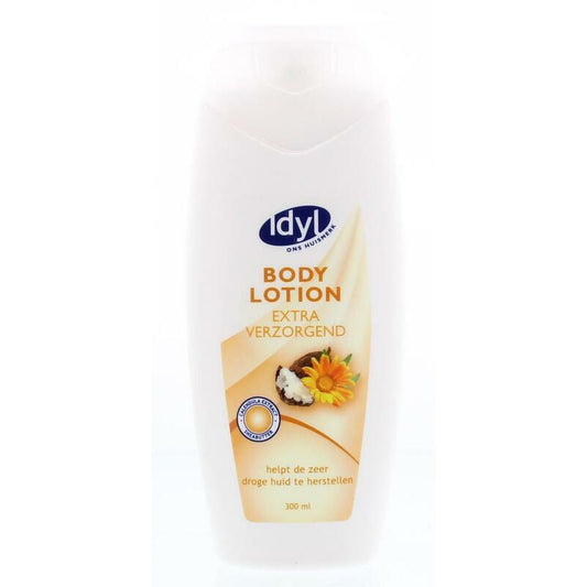 Idyl Bodylotion extra verzorgend 300ml