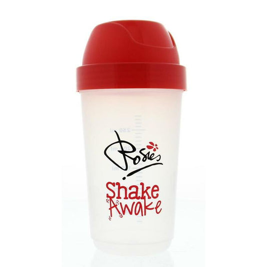 Rosies Shaker 250 ml 1st