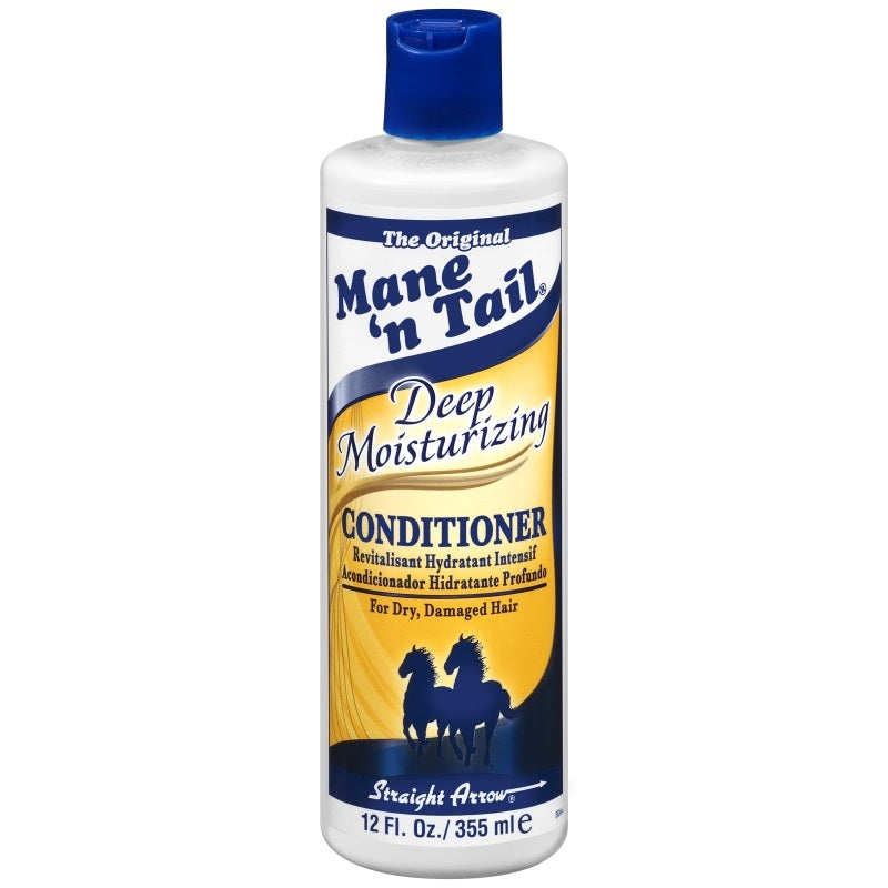 Mane 'N Tail Conditioner deep moisturizing 355ml