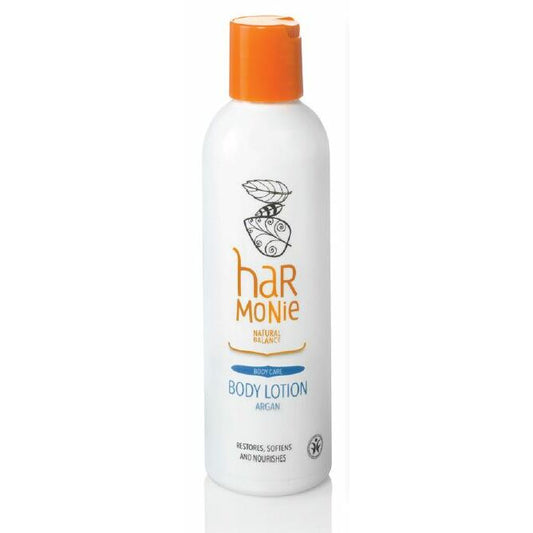 Harmonie Argan body lotion 200ml