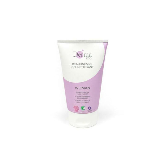 Derma Eco Woman reinigingsgel 150ml