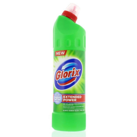 Glorix Bleek dennen 750ml