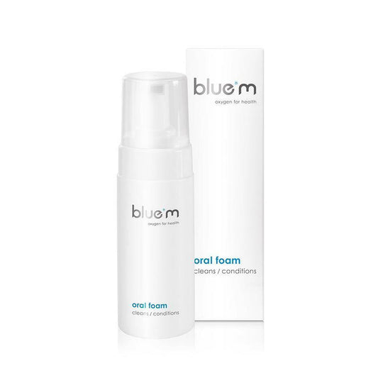 Bluem Oral foam 100ml