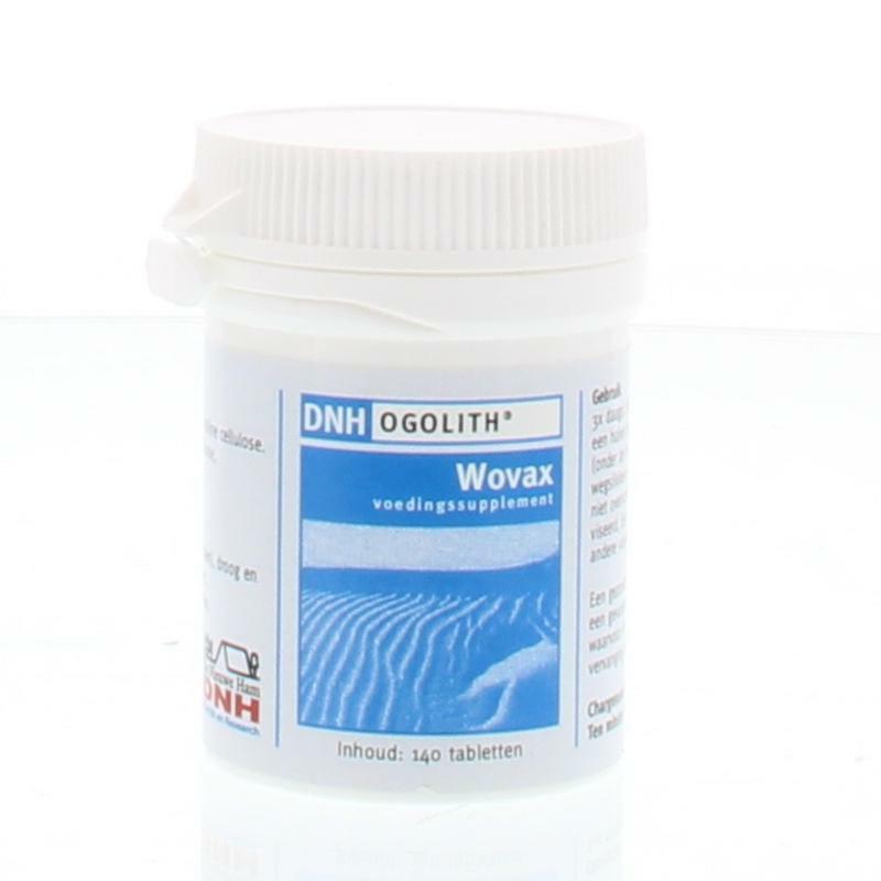 DNH Wovax ogolith 140tb