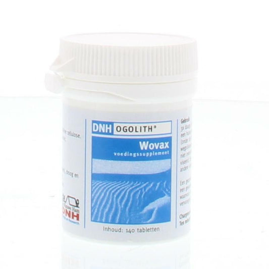DNH Wovax ogolith 140tb