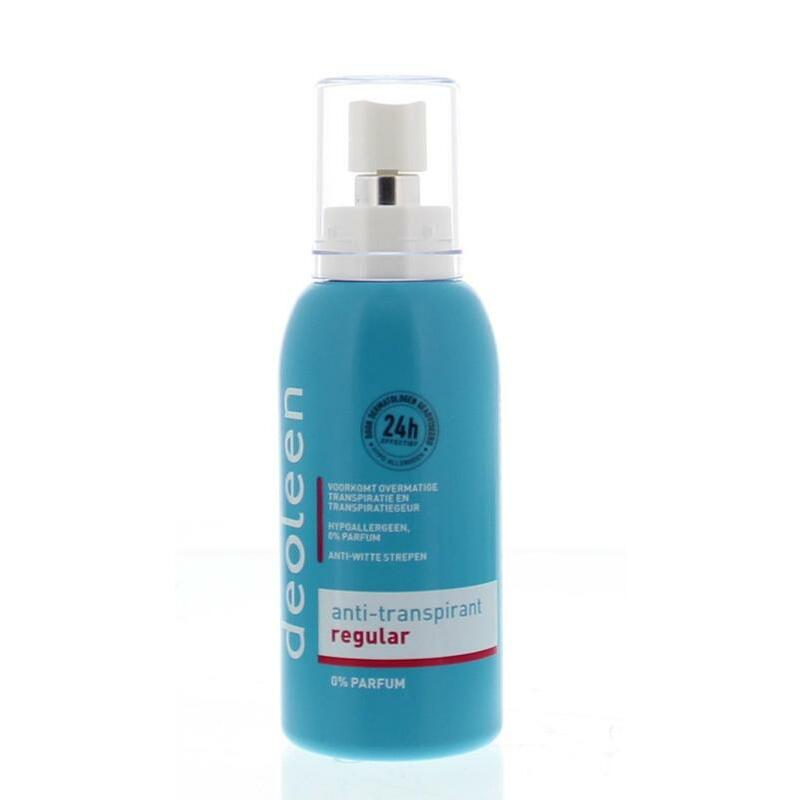 Deoleen Verstuiver 75ml