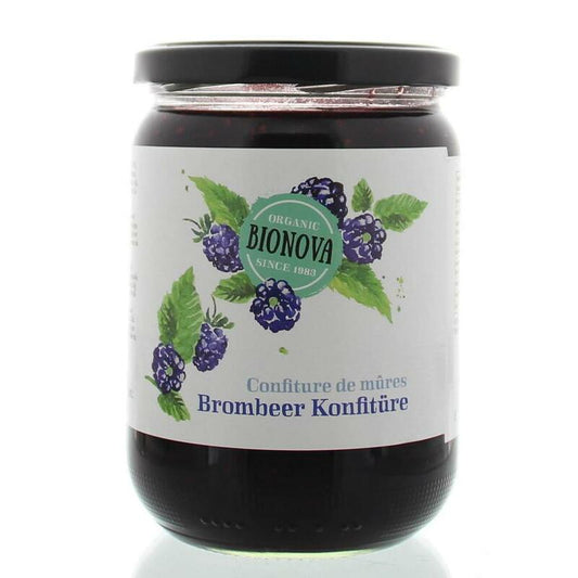 Bionova Bramenjam familie pot bio 600g