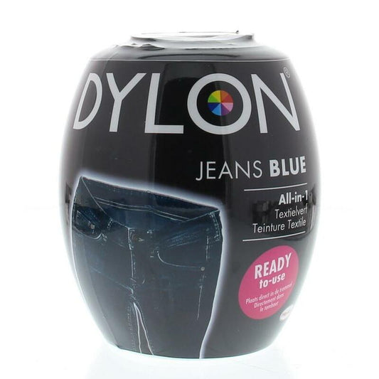 Dylon Pod jeans blue 350g