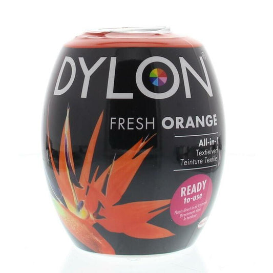 Dylon Pod fresh orange 350g