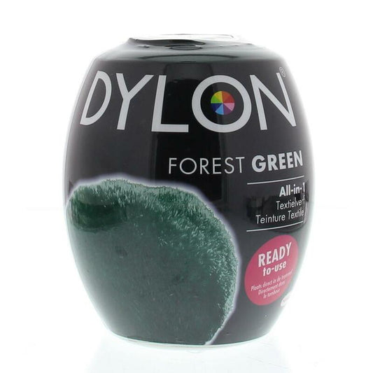 Dylon Pod forest green 350g