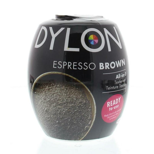 Dylon Pod espresso brown 350g