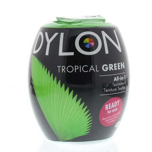 Dylon Pod tropical green 350g