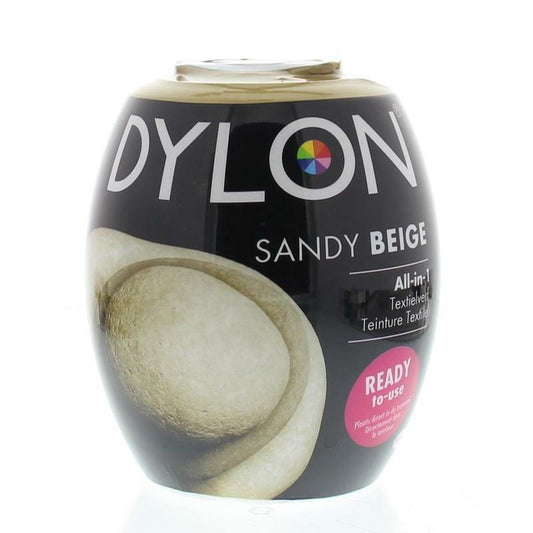 Dylon Pod sandy beige 350g