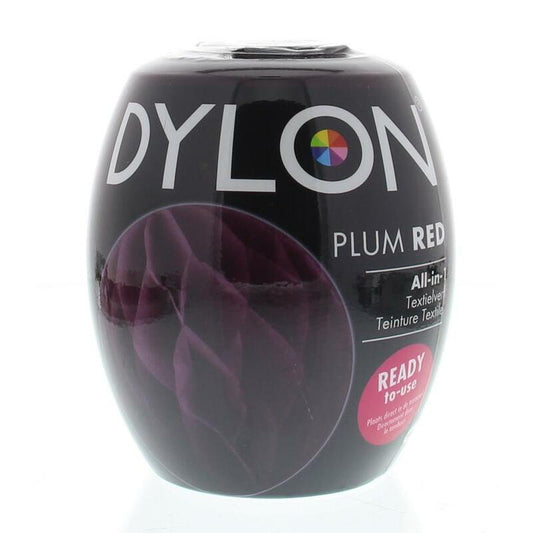 Dylon Pod plum red 350g