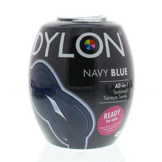 Dylon Pod navy blue 350g