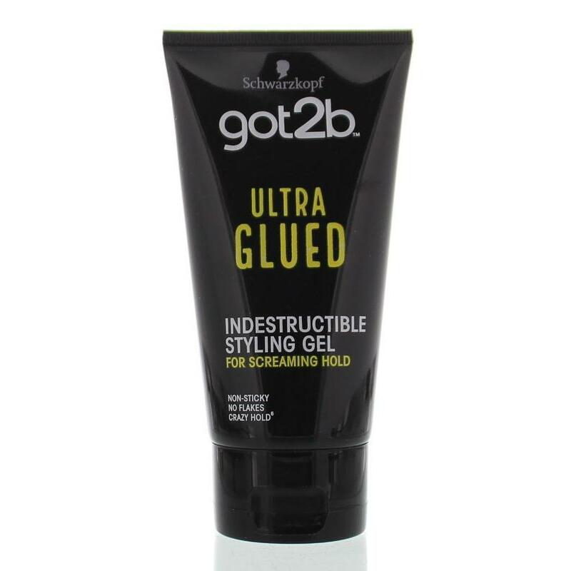 GOT2B Ultra glued gel 150ml