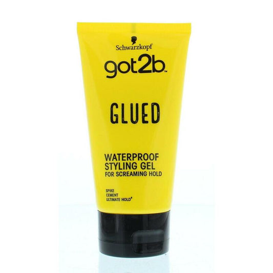 GOT2B Glued styling gel 150ml