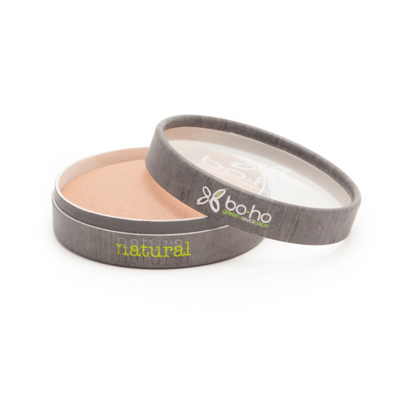 Boho Cosmetics Bronz powder terre d gasc 03 9g
