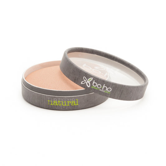 Boho Cosmetics Bronz powder terre d gasc 03 9g