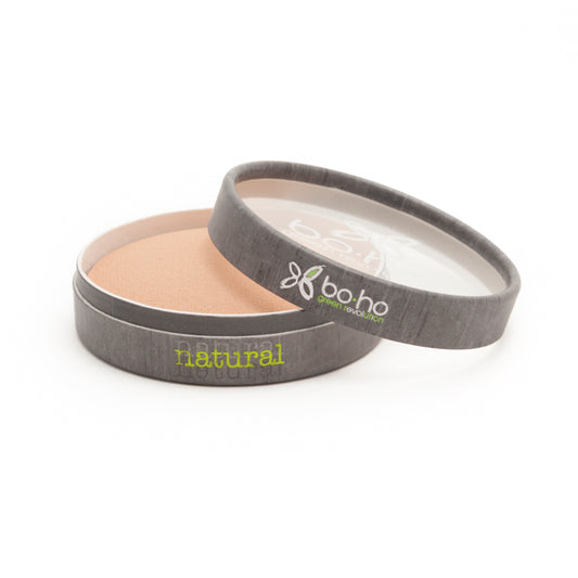 Boho Cosmetics Bronz powder terre d tosc 08 9g