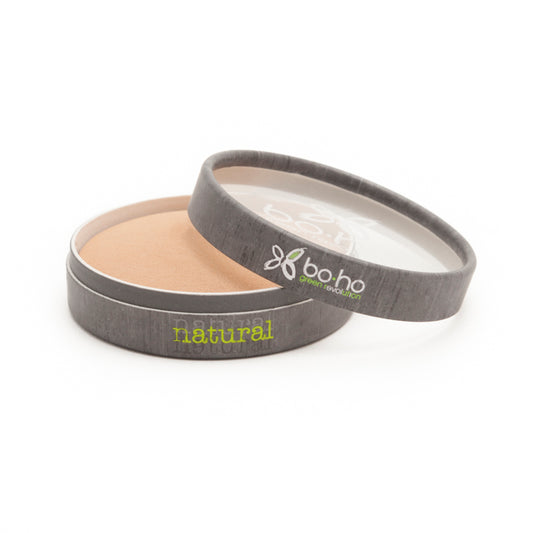 Boho Cosmetics Bronz powder terre d ceve 07 9g