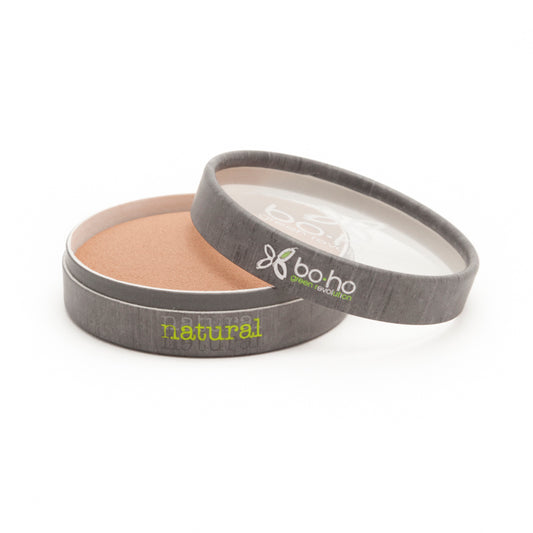 Boho Cosmetics Bronz powder vegan grand terre 09 9g