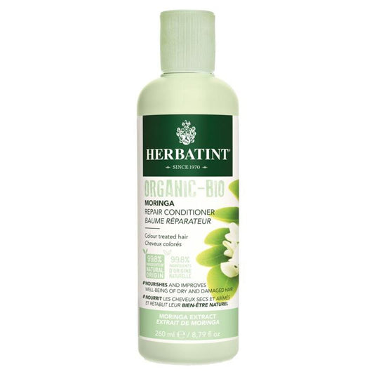 Herbatint Moringa repair conditioner 260ml