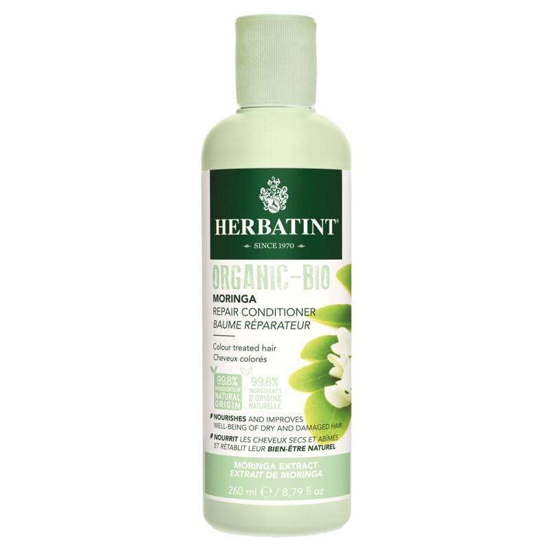 Herbatint Moringa repair conditioner 260ml